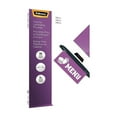 thumbnail image 2 of Fellowes Glossy Pouches - Menu, 3 mil, 50 pack, 2 of 4