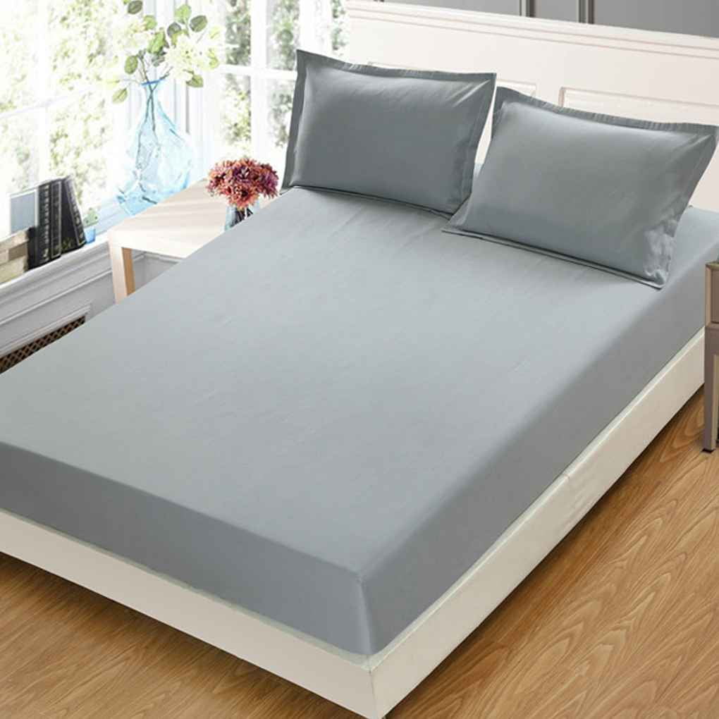 anti dust bed cover