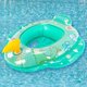 thumbnail image 1 of Baby Swimming Float, Inflatable Baby Float Ring with Seat ,Summer Outdoor Water Toys, 1 of 4