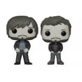 thumbnail image 2 of Funko Pop! Television - Stranger Things - The Duffer Brothers (Upside Down) - Target Exclusive Collectible Vinyl Figure - 2 Pack, 2 of 2