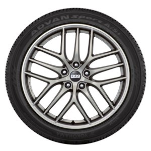 Yokohama Advan Sport A/S Plus 275/35R19 100Y Sansujyuku sansujyuku.com