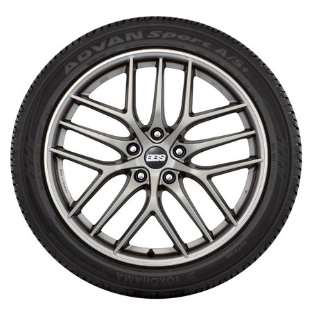 Yokohama Advan Sport A/S Plus UHP All Season 225/45R18 95W XL Passenger Tire Sansujyuku sansujyuku.com