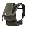 thumbnail image 1 of Portabebés Stokke Limas Verde Oliva Ergonómico y Ajustable para Bebés Recien Nacidos, 1 of 5