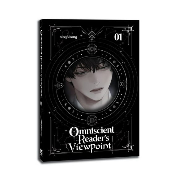 Pre-Owned Omniscient Reader's Viewpoint (Nove Omniscient Reader's Viewpoint (Novel), Vol. 1, Book 1, (Paperback)