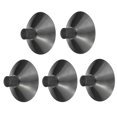thumbnail image 1 of 5pcs Children Practice Cup Replacement Target - Black, 1 of 10