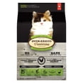 thumbnail image 1 of Oven Baked, Chicken Recipe - Dry Kitten Food, 1 of 1