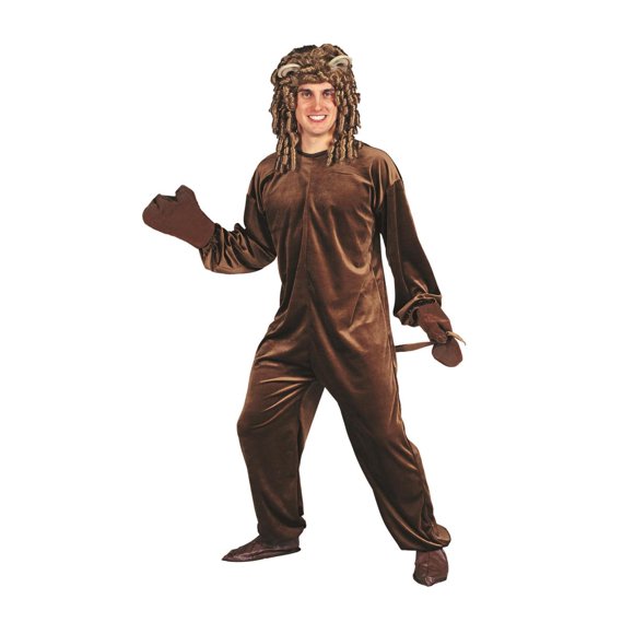 MONO LEÓN, ADT STD RG Costumes 80075