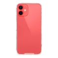 thumbnail image 1 of Funda Compatible Con iPhone Translucida + Mica Completa, 1 of 6