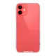 thumbnail image 1 of Funda Compatible Con iPhone Transparente + Mica Completa, 1 of 6