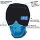 thumbnail image 3 of Gorro de hielo ZHCH para aliviar dolores de cabeza y migrañas, terapia de frío, Talla única, 3 of 5