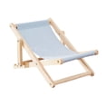thumbnail image 4 of Silla hamaca para gatos Cama rascador para gatos Silla informal para gatos de madera resistente Mano de obra fina Altura ajustable multipropósito para Estilo C Yinane Hamaca para gatos, 4 of 8