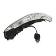 thumbnail image 2 of Luz de señal de del espejo retrovisor del coche, lado izquierdo A2038201321, repuestos para lámpara de señal de del espejo S211, 2 of 8