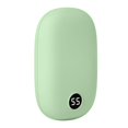 thumbnail image 4 of 5W Hand Warmer Charging Two-in-one Self-heating Boys Girls Mini Portable Reusable Long-lasting Hand Warmer Mobile Power Supply, 4 of 4
