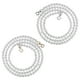 thumbnail image 5 of Bag Strap, Chain Accessories Acrylic Metal Convenient Replaceable Decorative Beautiful  For Jewelry Accessories For Mobile Phones ANGGREK 1,2 metros, 5 of 8
