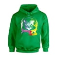 thumbnail image 1 of Awkward Styles Cat Sweater Space Pet Unisex Hoodies, 1 of 5