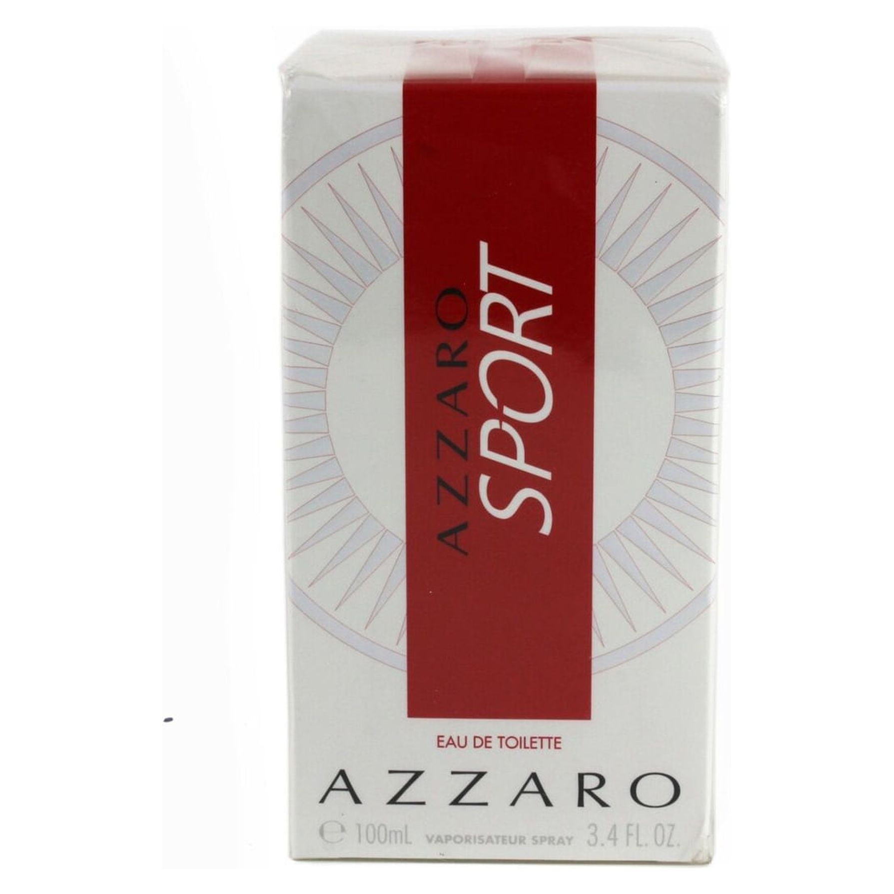 azzaro sport basenotes