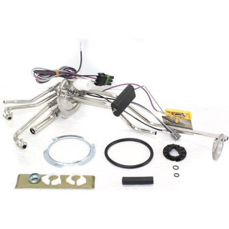 Replacement G670339 Fuel Sending Unit Compatible with 1996-1997 Chevrolet C1500 GMC K2500 8Cyl 6Cyl 5.0L 5.7L 4.3L