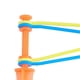 thumbnail image 3 of 5 Pcs Plastic Wind-up Balls Innovative Fun Classic Nostalgic Toy for Birthday Party, 3 of 4