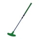 thumbnail image 5 of Putter de golf portátil de dos vías para niños y adultos, ideal para principiantes. Verde, 5 of 9