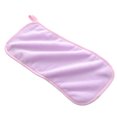 thumbnail image 1 of Flannel Makeup Eraser Erase All Makeup With Just Water IncludingMascaraFoundation Lipstick, 1 of 9