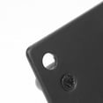 thumbnail image 3 of EcoNesxp 2pcs Fixed Hammock Hook Heavy Duty Hook Stainless Steel Eye Plate Pad Eye Plate Ceiling Anchor Heavy Duty Hammock Hook Pieces Fixed Hammock Hook Heavy Duty Hook Stainless Steel Eye Plate Pad, 3 of 5