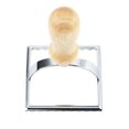 thumbnail image 1 of Stainless Steel Ravioli Maker Mold Tool Ravioli Stamp Set Pastry Wheel Set Cookies Cutter Set Pasta Press Kitchen Attachment Kit,Big Square, 1 of 9