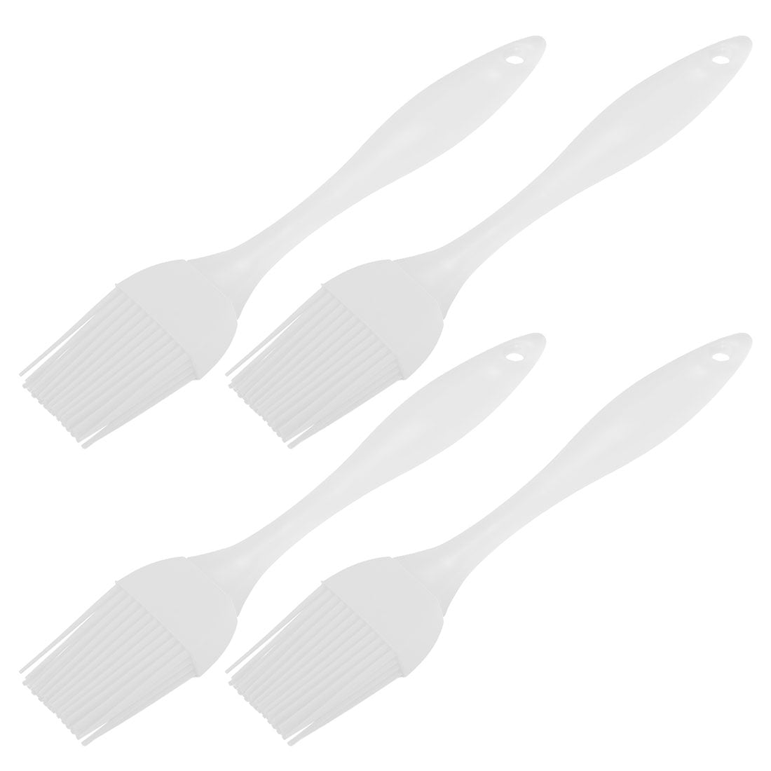 Bakery Barbecue Heat Resistant Basting Cooking Grilling Pastry Brush