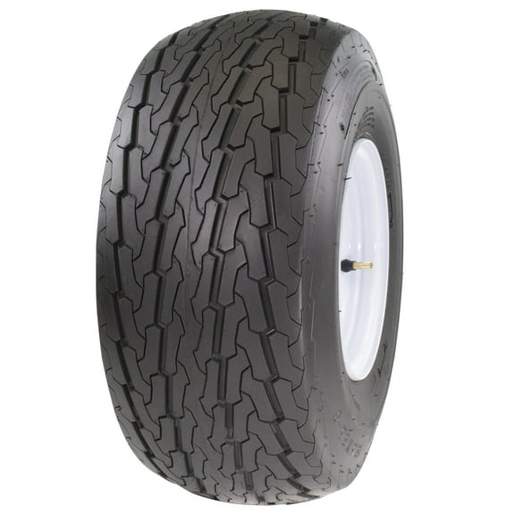 Greenball Towmaster ST 20.5X8.00-10 8PR Stable Tire