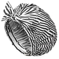 thumbnail image 1 of Gorro de ducha Yanibest, reutilizable y resistente al agua para mujer, 1 of 9