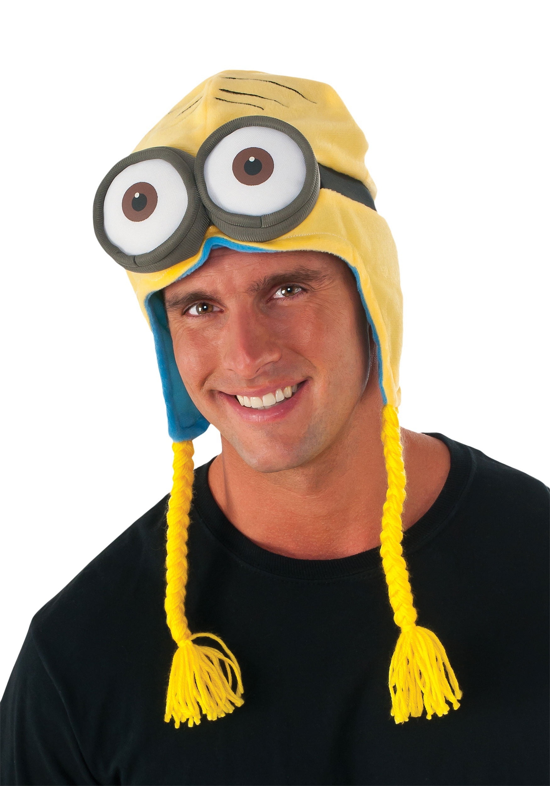 Minion beanie walmart Clearance