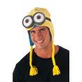 thumbnail image 1 of Rubie's Men's Minion laplander Hat, Multi, One Size, 1 of 1
