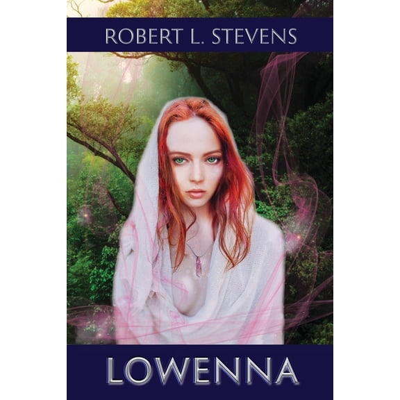Lowenna, (Paperback)