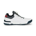 thumbnail image 3 of Puma Mens Proadapt Alphacat Disc Shoe - 37604303 - Puma White/Navy Blazer/High Risk Red - 12.5, 3 of 6