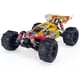 thumbnail image 4 of 4 Uds. Neumáticos de llanta antideslizantes Kits universales para 1/14 1/16 144001 124018 RC Car Ndcxsfigh libre de BPA, 4 of 9