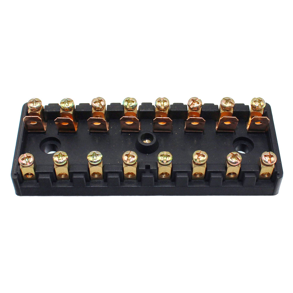 Toyota Fusible Link Fuse 82620-33130 For Camry, RAV4, Avalon - Multi Fuse Slow Blow