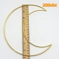 thumbnail image 4 of 2x4 piezas aros marco alambre corona suministros telón de fondo, 4 of 8