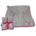 thumbnail image 1 of Logo Chair 527-25F-1 MLB St. Louis Cardinals Frosty Fleece Blanket, 1 of 1