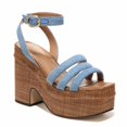 thumbnail image 1 of Sam Edelman Sandale TIBBY MONTROSE BLUE/SUMMERDENIMTWILL, 1 of 5