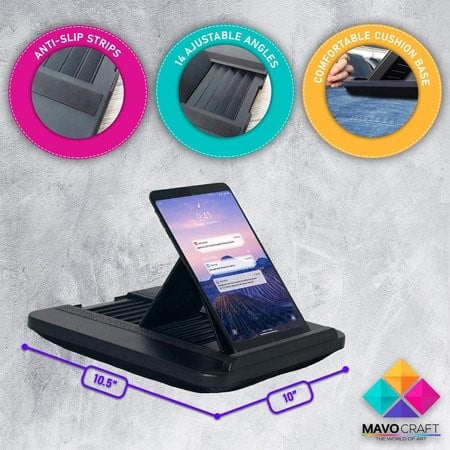 Walmart sales tablet pillow