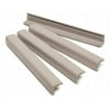 Prince Lionheart 0098 Jumbo Edge Guards Grey