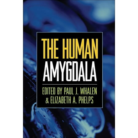 UPC: 9781606230336 | The Human Amygdala (Hardcover)