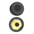 thumbnail image 3 of Comfortable Sponge Earpads for Jabra Evolve 75, 75+, 75UC, 75MS Headphones - Enhanced Audio Experien, 3 of 5
