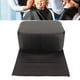 thumbnail image 4 of Cojín Para Silla De Peinado, Relleno De Espuma De PU, Almohadilla Elevadora Para Salón De Barbería, Refuerzo De 17 Cm De Altura Para Niños Para SPA, 4 of 8