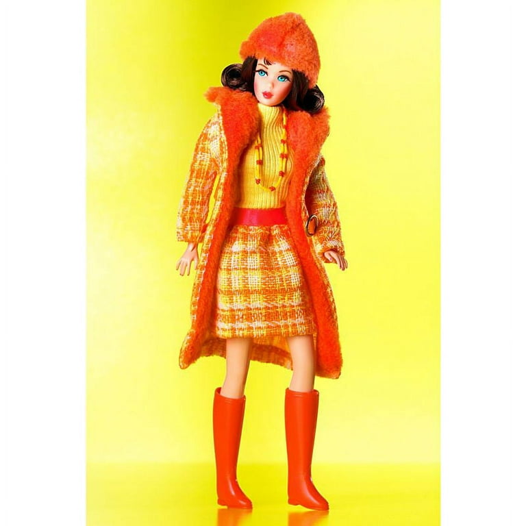 Amazon.com: Barbie Collector Gold Label - Vintage