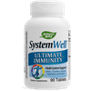 Nature's Way Systemwell Ultimate Immunity Multi-System Support*, 90 tablets