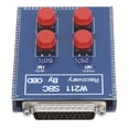 thumbnail image 4 of Herramienta de reparación SBC ANGGREK Reemplazo de instrumento de diagnóstico de fallas OBD2 12-24V, 4 of 8