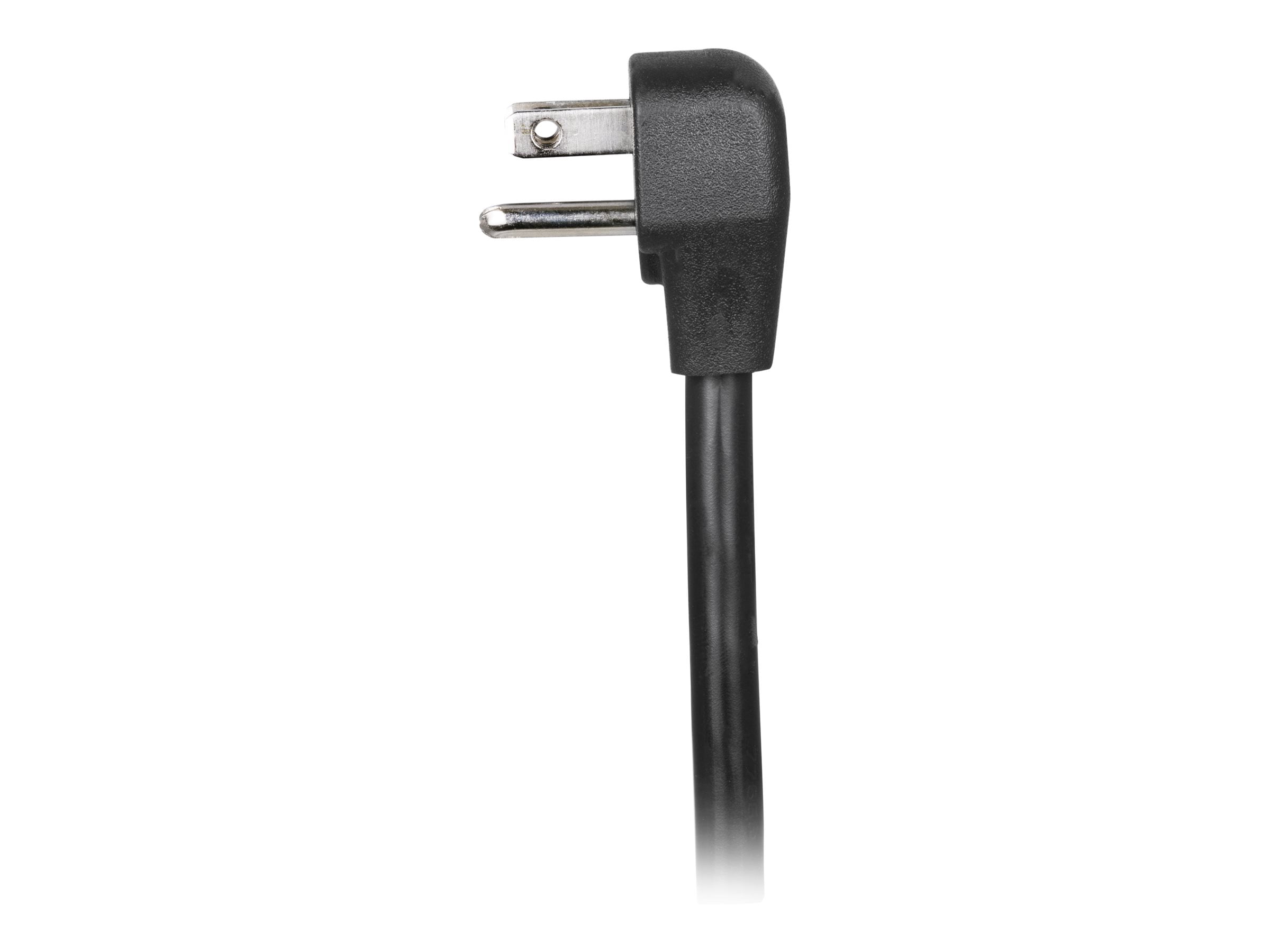 Philips SPP6110BC - Surge protector - output connectors: 6 - 10 ft cord - United States - black