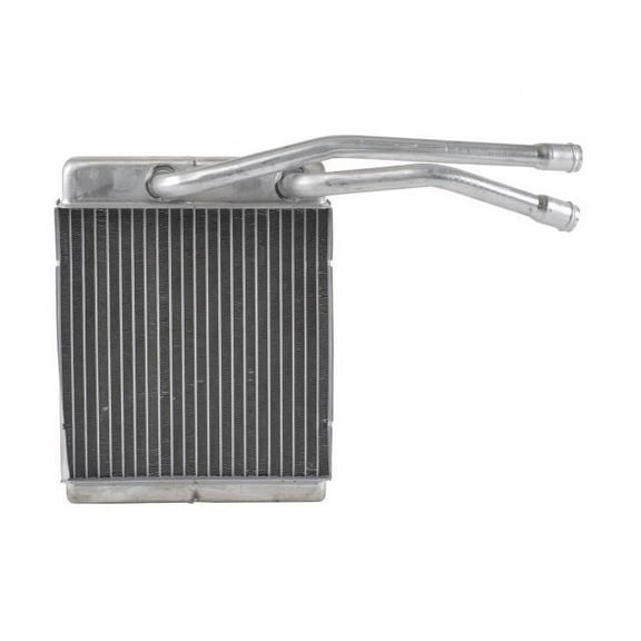 Heater Core - Compatible with 2000 - 2007 Ford Focus 2001 2002 2003 2004 2005 2006