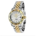 thumbnail image 2 of Invicta Pro Diver Ladies 38mm Stainless Steel White dial Quartz Watch 37162, 2 of 2