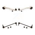 thumbnail image 1 of TOR Front Suspension Control Arm and Ball Joint Assembly Stabilizer Bar Link Kit for Car Mercedes-Benz SLK350 SLK280 SLK55 AMG SLK300 C63 - Left Right Side (Driver Passenger) KTR-100003, 1 of 2
